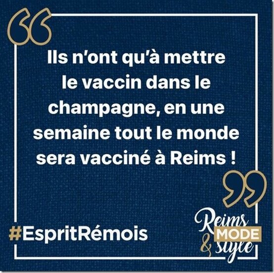 humour