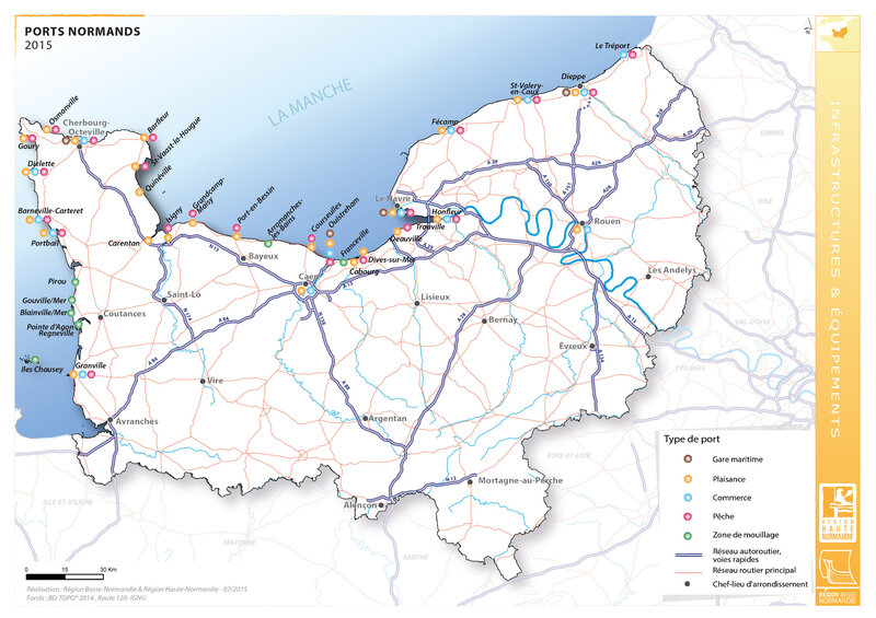 Ports_normands