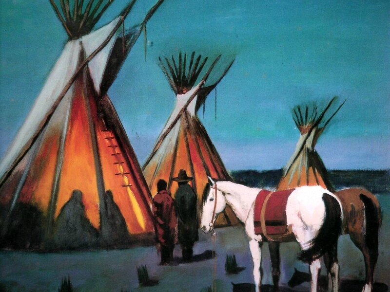 Peyote meeting