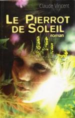 le pierrot de soleil