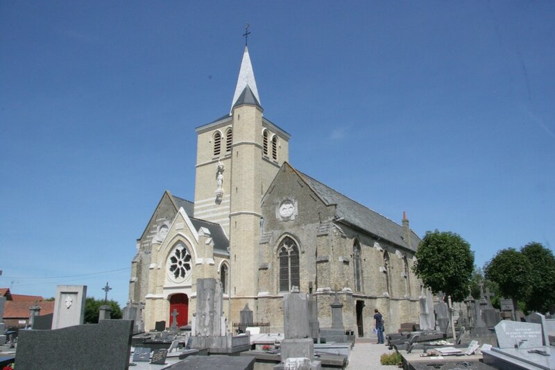 eglise