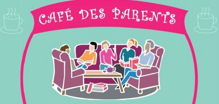 Cafe des parents oct