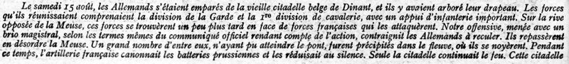 Bataille de DINANT2