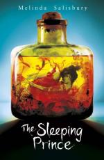 the sleeping prince