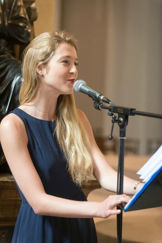 gospel pour mariage, chanteuse, musique pour cérémonie angers 49 maine et loire bénédiction messe baptême obsèques