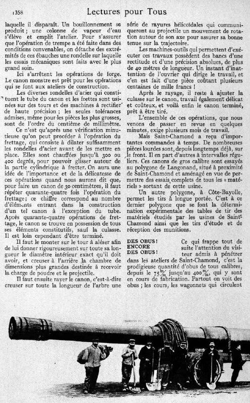 Les canons de St Chamond7