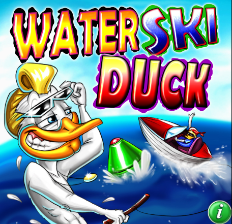 jeu-water-ski-duck