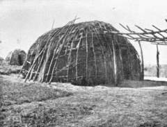 Osage wigwam2