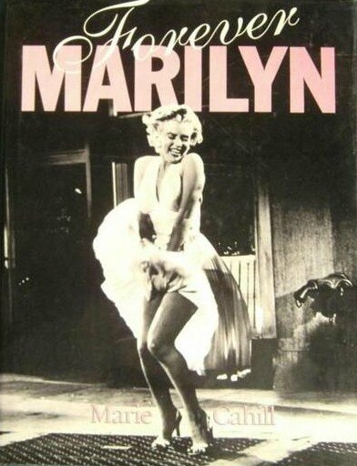book-forever_marilyn-1992_ed