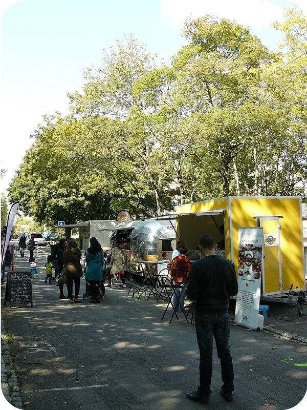 Quartier Drouot - Fête de la gastronomie11