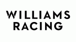 WILLIAMS RACING LOGO 2023