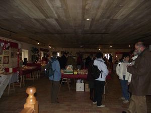 marché de noel saint marc la landes 076