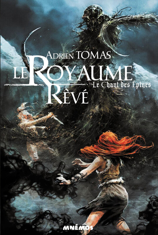 royaume rêvé 1
