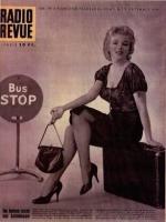 1956 radio revue