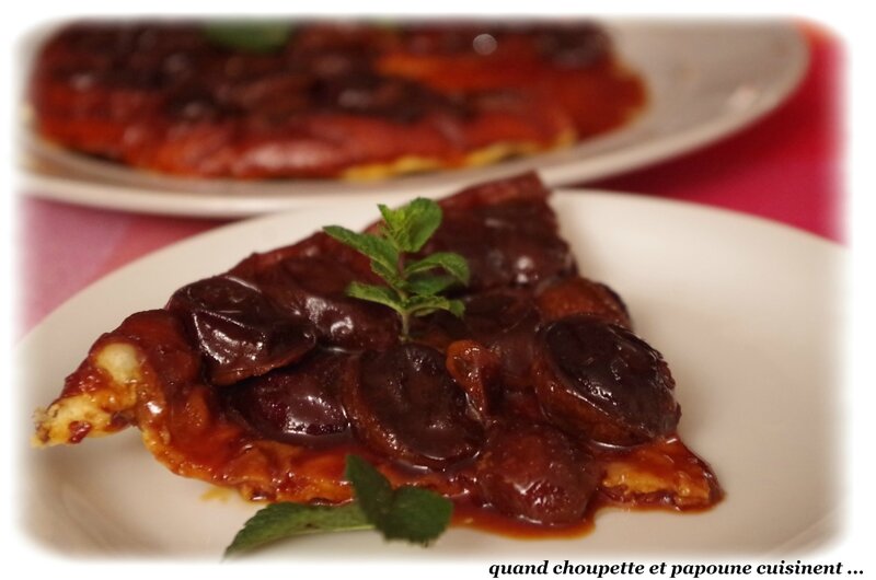 tatin aux quetsches-5399