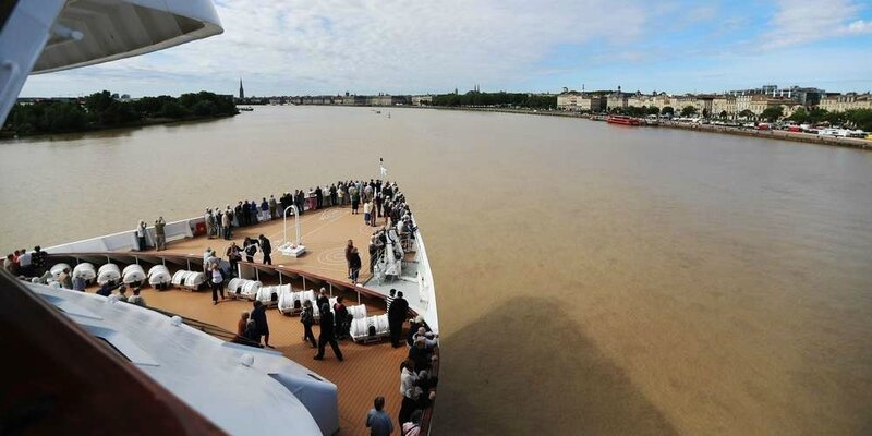 tourisme fluvial