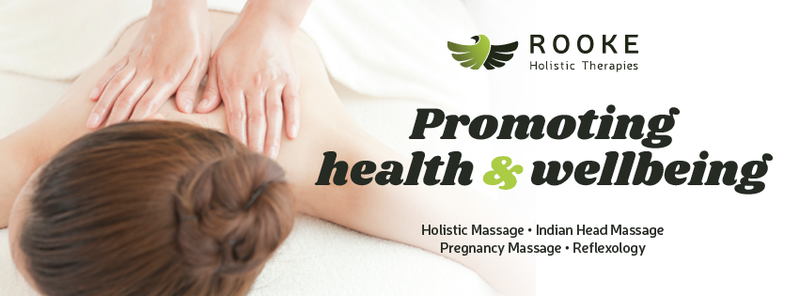 rooke holistic therapy