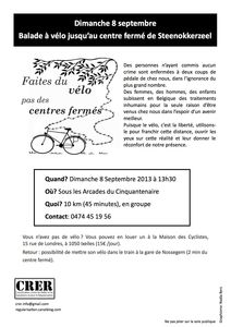 FDV Flyer