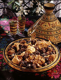 tajine