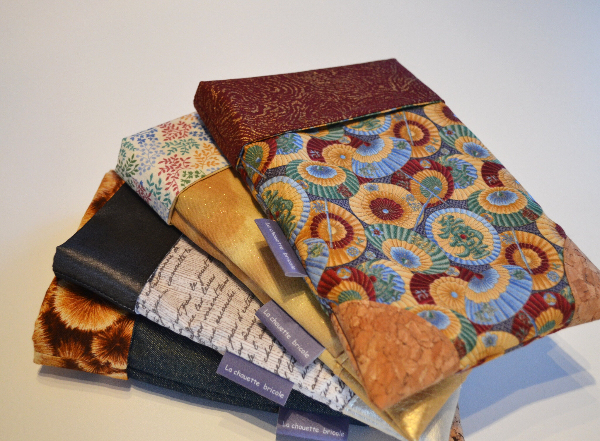 tote à livre-sac à livre- tuto - la chouette bricole (12)
