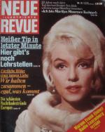 1982 neue illustrierte revue