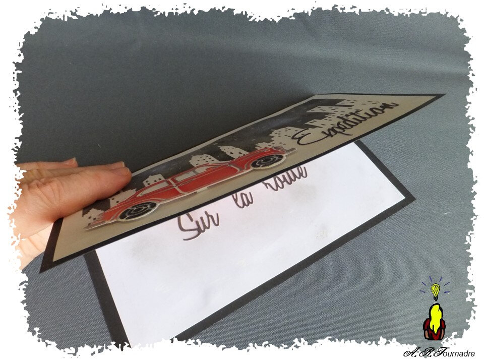 ART 2020 04 voiture kirigami 5
