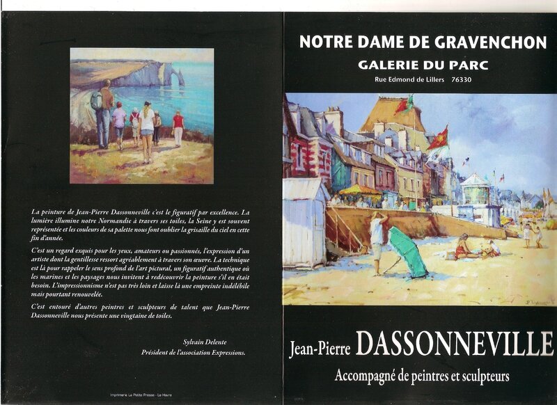 Dassonneville invitation2