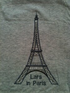 Lars Eiffel