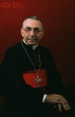 Cardinal Albino Luciani