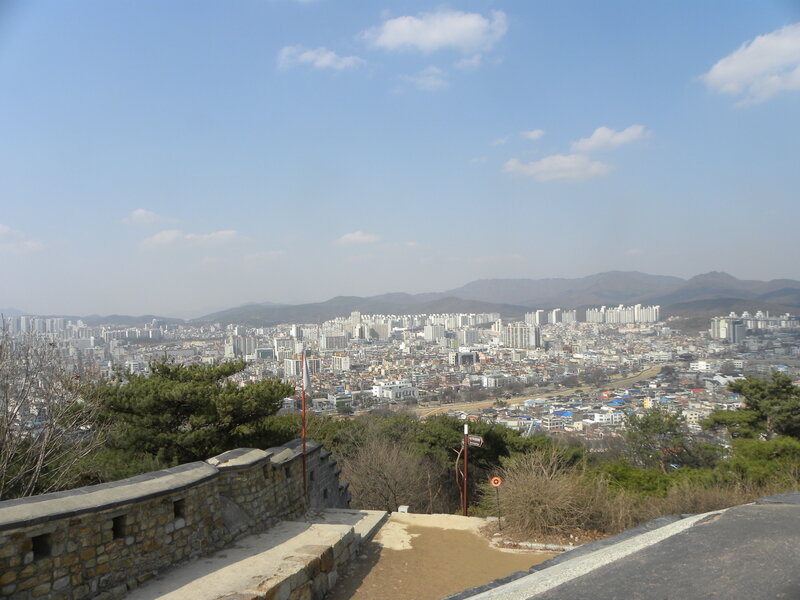 20150302 - Forteresse de Suwon (38)