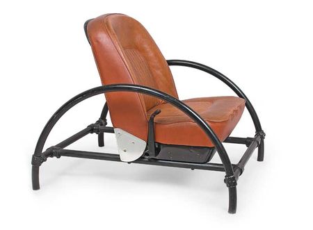 Rover chair ron arad clearance