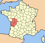 Poitou_Charentes_map