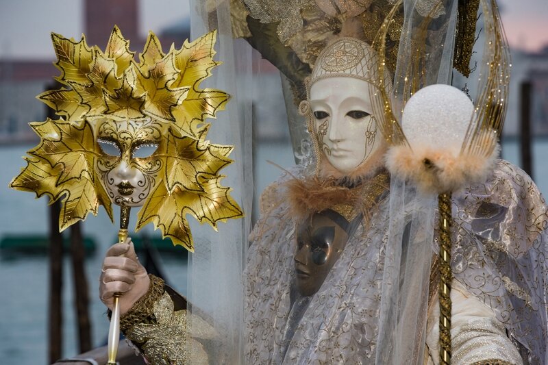 Carnevale di Venezia-101