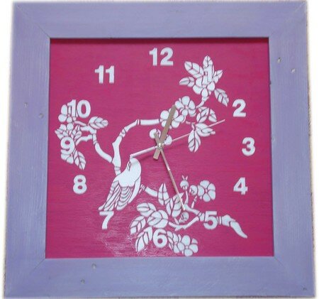 horloge 