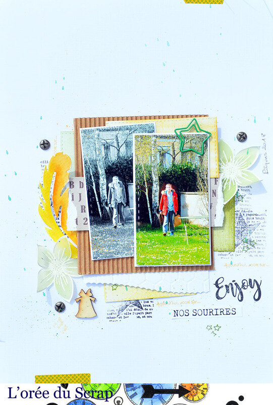 7 - Blogorel