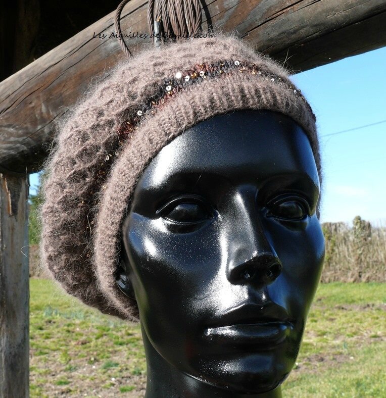 Béret Précieux MF 1