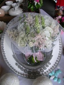 Le Bouquet de la Mariée