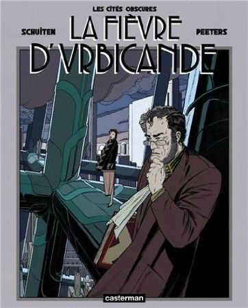 Urbicande