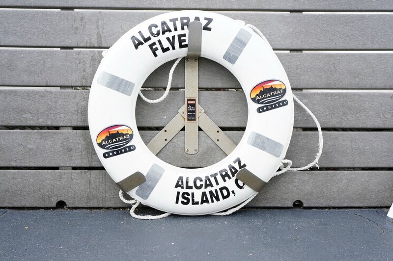 Alcatraz Island 02
