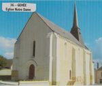 36 GEHEE EGLISE ND