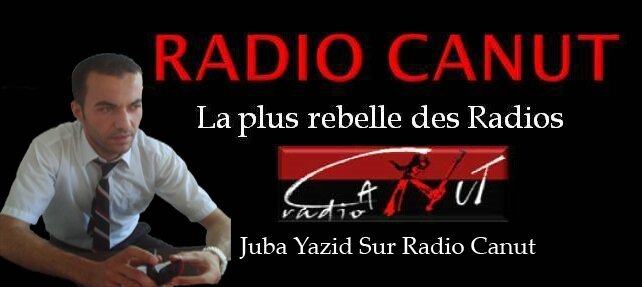 radio canut