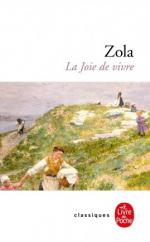 La joie de vivre