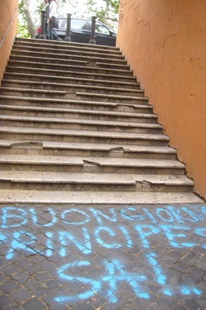 Roma Bongiorno Principesa