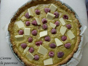 tarte
