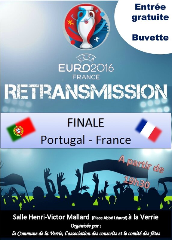2016-07 9Juillet Finale-Euro