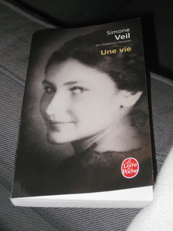 Une vie