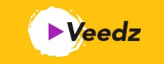 Le logo de Veedz
