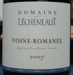 Vin_Bourgogne_L_cheneaut_VosneRoman_e_2007