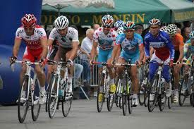 CYCLISME 2