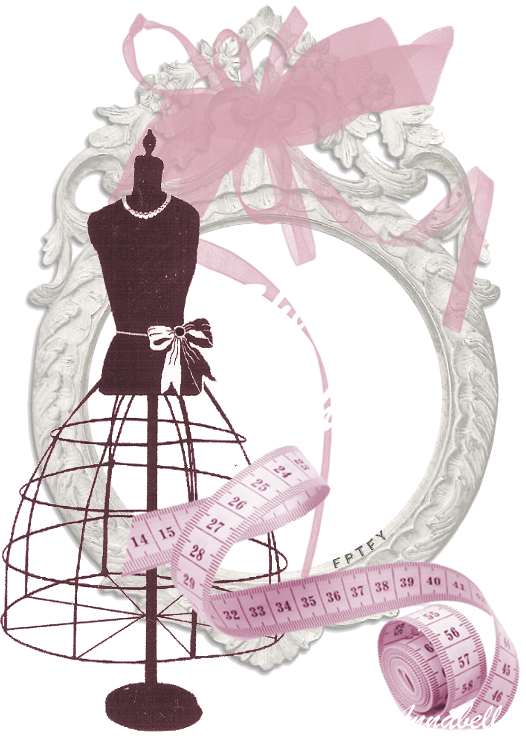 SHABBY COUTURE